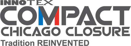 CIERRE COMPACTO CHICAGO INNOTEX®